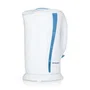Orbegozo KT 5002 - Hervidor de Agua Eléctrico, 900W, Capacidad 1 Litro